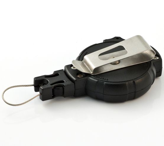 Securikey Key Reels - Standard/Light Duty & T-Reign Retractors & Cases - T-Reign TRG432