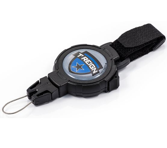 Securikey Key Reels - Standard/Light Duty & T-Reign Retractors & Cases - T-Reign TRG433
