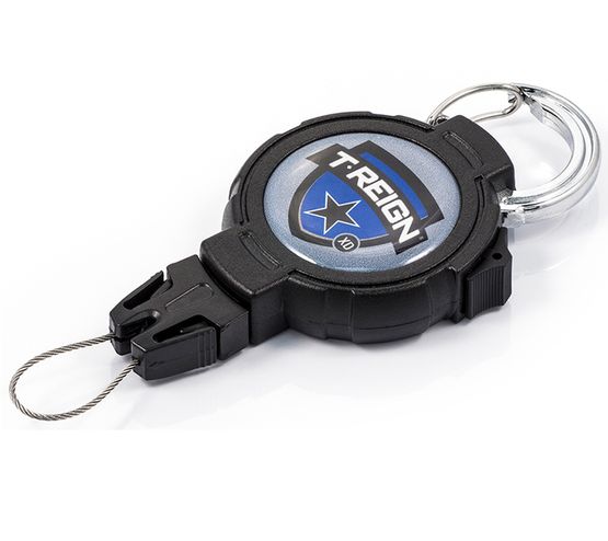 Securikey Key Reels - Standard/Light Duty & T-Reign Retractors & Cases - T-Reign TRG441
