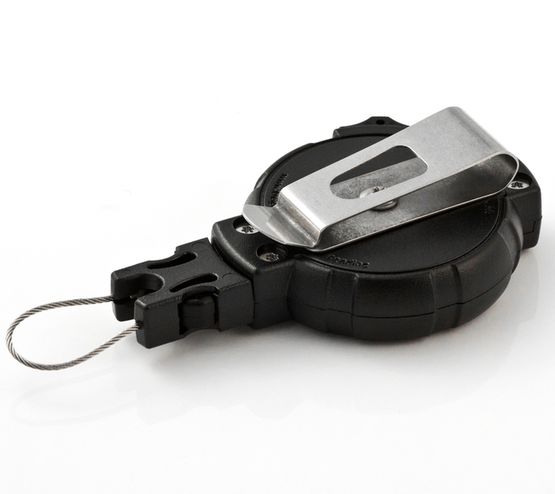 Securikey Key Reels - Standard/Light Duty & T-Reign Retractors & Cases - T-Reign TRG442