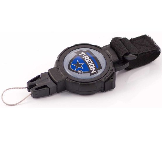 Securikey Key Reels - Standard/Light Duty & T-Reign Retractors & Cases - T-Reign TRG443