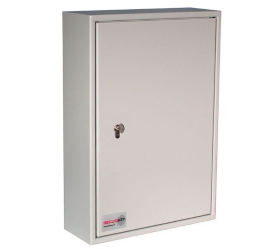 Securikey Key Vault Deep Key Cabinets - Key Vault 100 Deep