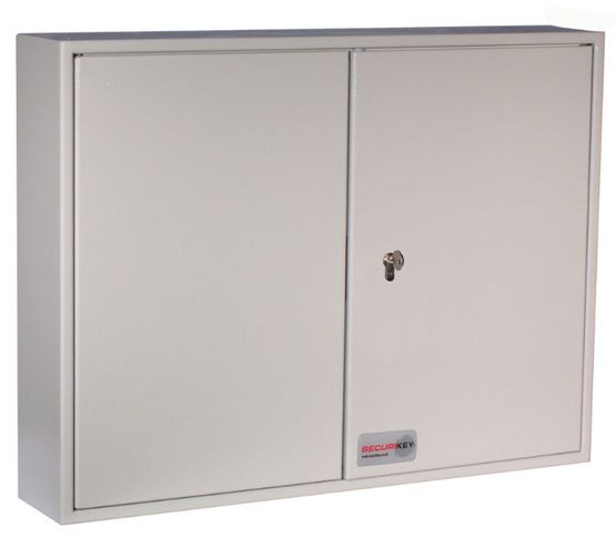 Securikey Key Vault Deep Key Cabinets - Key Vault 200 Deep