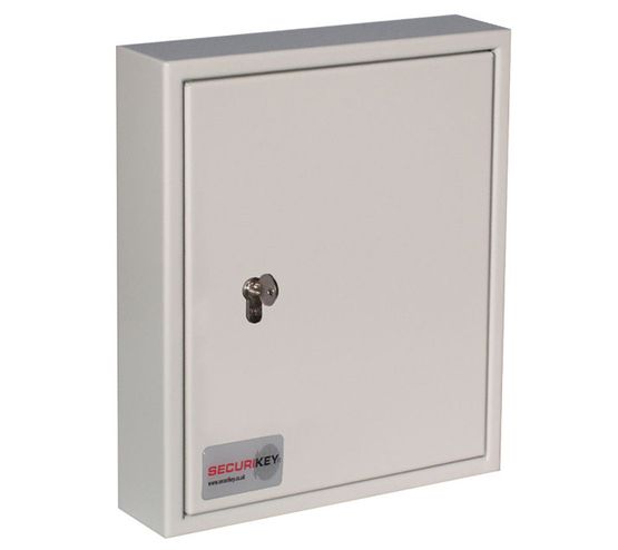 Securikey Key Vault Key Cabinets - Key Vault 48