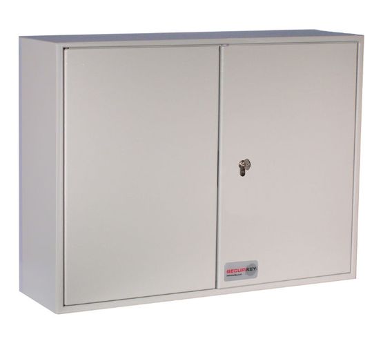 Securikey Key Vault Key Cabinets - Key Vault 600