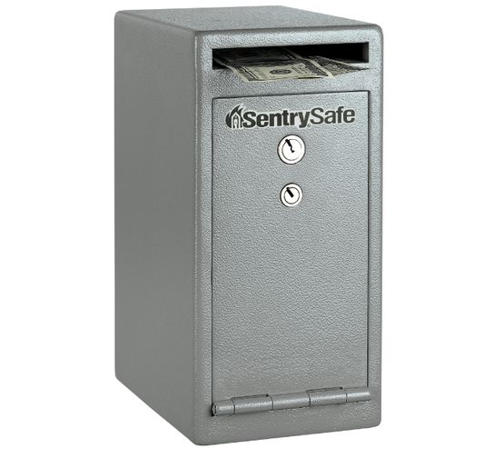 Securikey Master Lock Deposit Safes - UC 039K