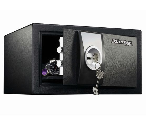 Securikey Master Lock Security Safes - X031