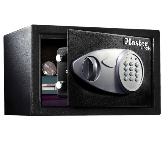 Securikey Master Lock Security Safes - X055