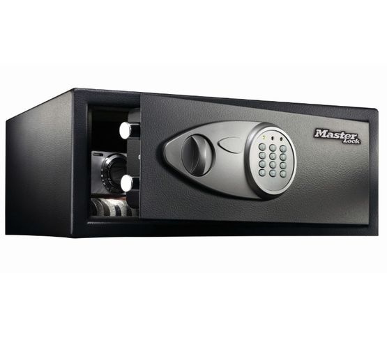 Securikey Master Lock Security Safes - X075