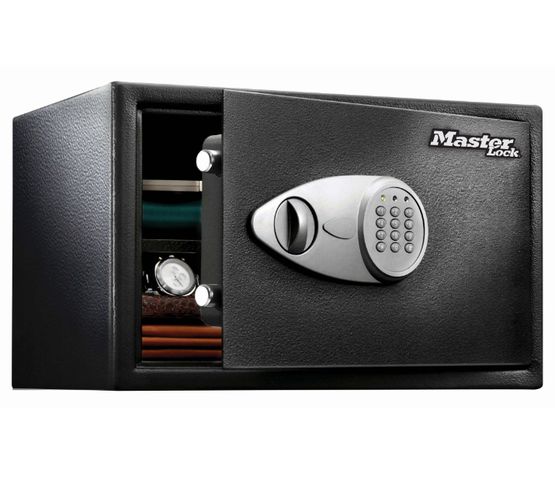 Securikey Master Lock Security Safes - X125