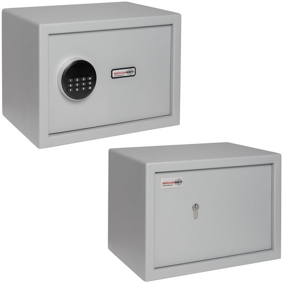 Securikey Microvault - Size 2