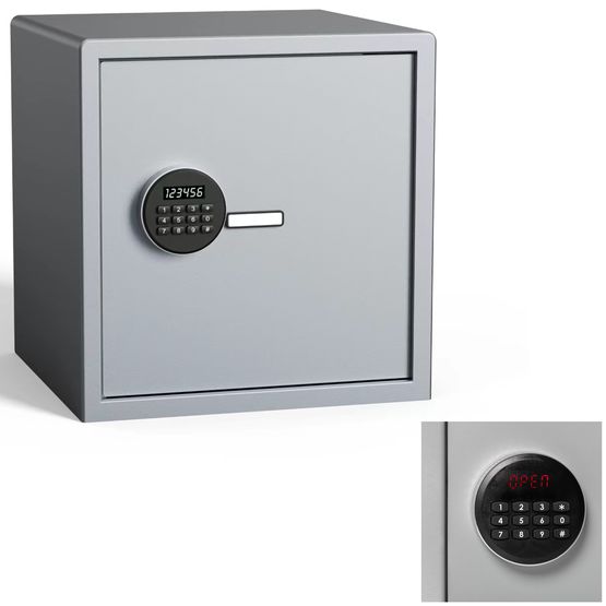 Securikey Microvault - Size 3