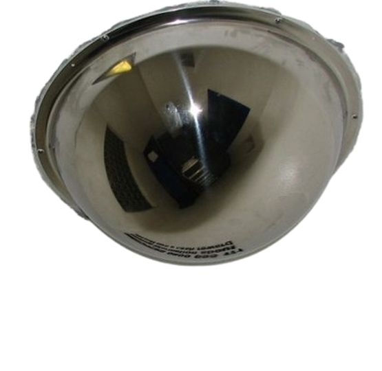 Securikey Mirrors Institutional Stainless Steel - Anti Ligature - M500CD