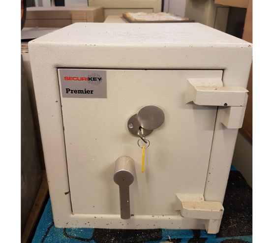 Securikey Premier - Size 1
