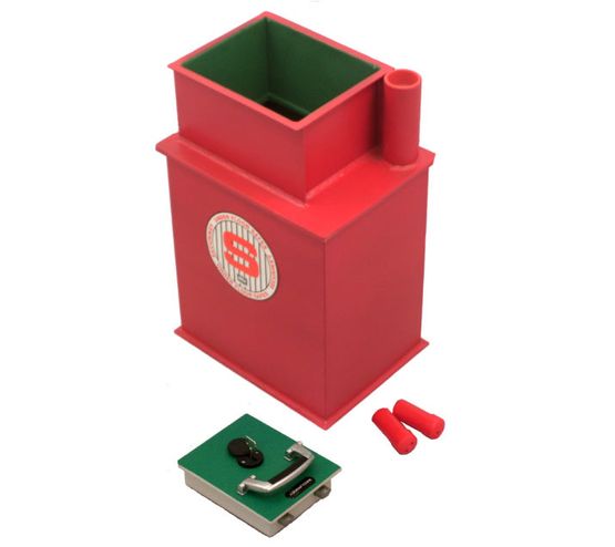 Securikey Protector Minor - Protector Minor 5 Deposit