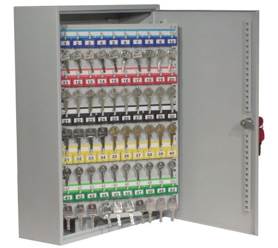 Securikey System Key Cabinets - System 150