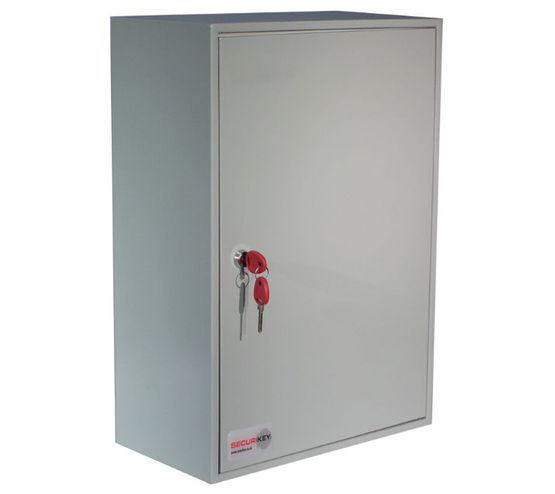 Securikey System Key Cabinets - System 250