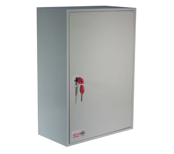 Securikey System Key Cabinets - System 300