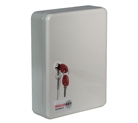 Securikey System Key Cabinets - System 35