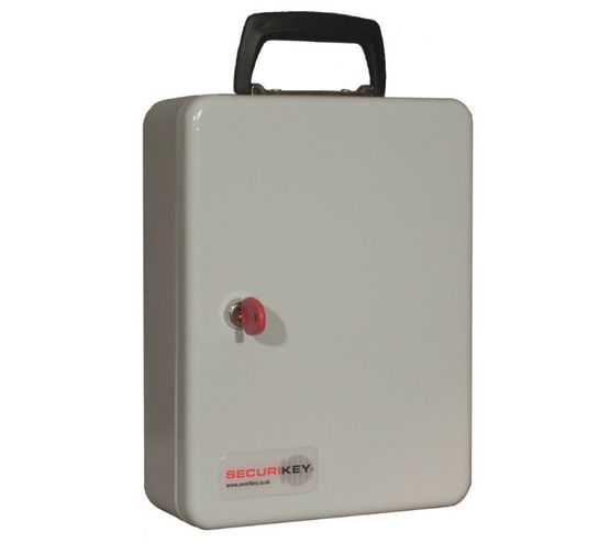 Securikey System Portable Key Cabinets - System 63 Portable