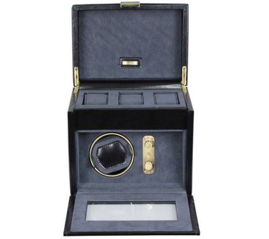 Jewellery/ Watch Accessories Watch Winder - 70868 - Watch Rotator