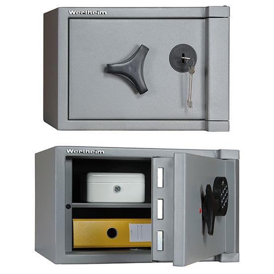 Wertheim Safes AG Slimline Grade 1 - Size AG05