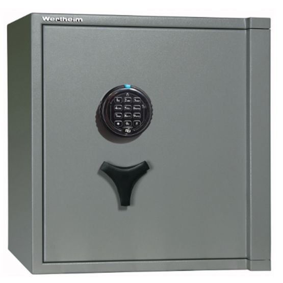 Wertheim Safes AG Slimline Grade 1 - Size AG15