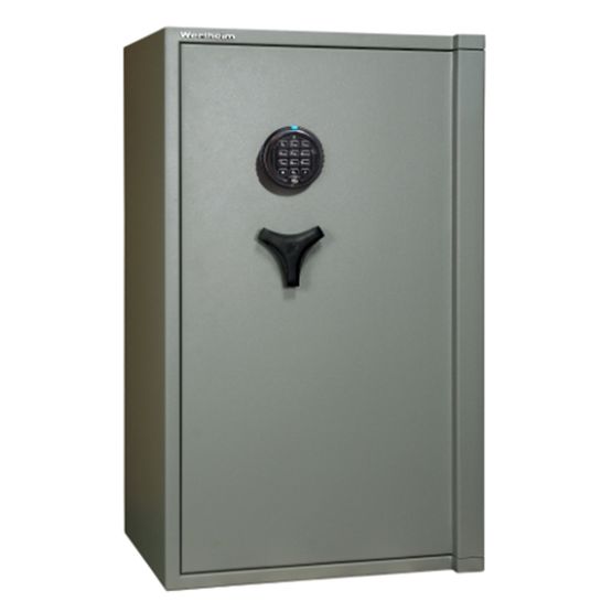 Wertheim Safes AG Slimline Grade 1 - Size AG25