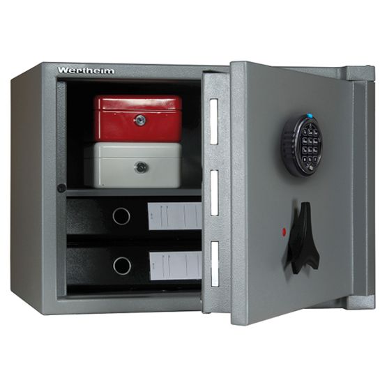 Wertheim Safes AM Wide Grade 1 - Size AM10