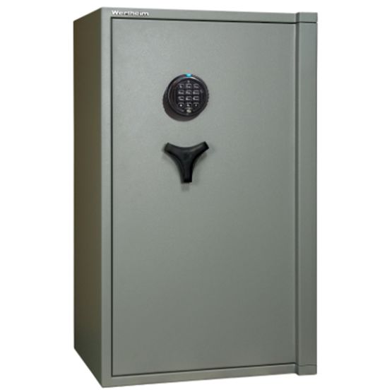 Wertheim Safes AM Wide Grade 1 - Size AM25