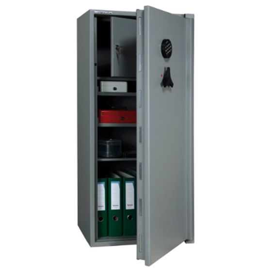 Wertheim Safes AM Wide Grade 1 - Size AM35