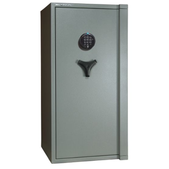 Wertheim Safes BG Slimline Grade 2 - Size BG25