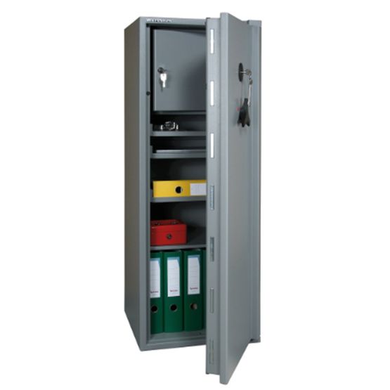 Wertheim Safes BG Slimline Grade 2 - Size BG35