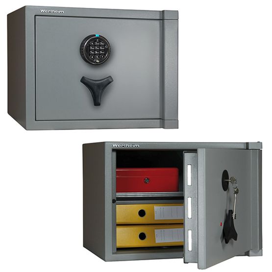 Wertheim Safes BM Wide Grade 2 - Size BM10