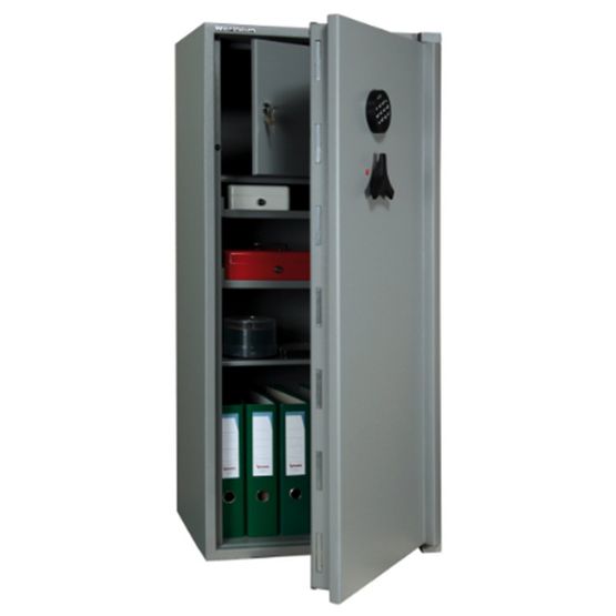 Wertheim Safes BM Wide Grade 2 - Size BM35