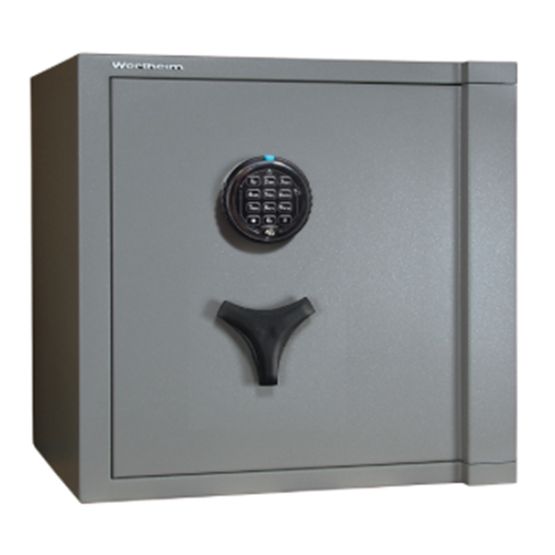 Wertheim Safes CM Grade 3 - Size CM15