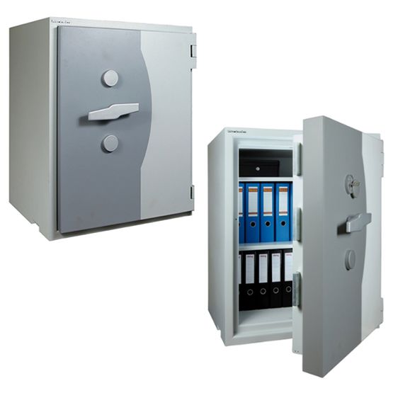 Wertheim Safes DWS Grade 4 - Size DWS0850