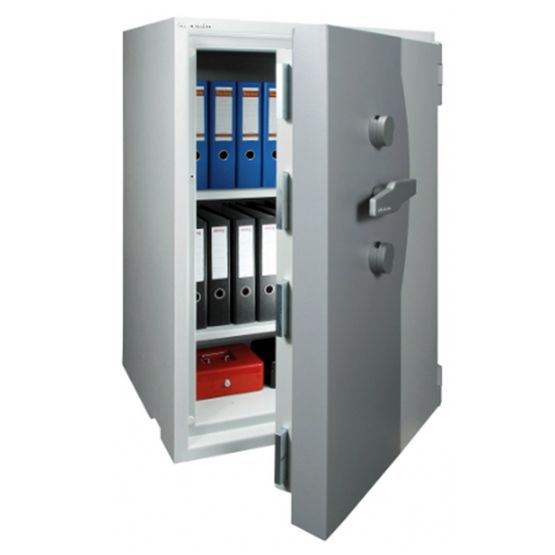 Wertheim Safes DWS Grade 4 - Size DWS1200