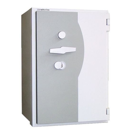 Wertheim Safes EWS Grade 5 - Size EWS0849