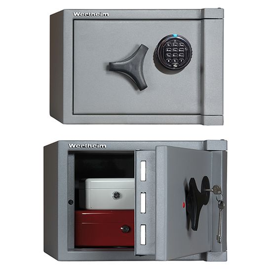 Wertheim Safes AG Slimline Grade 1 - Size AG03