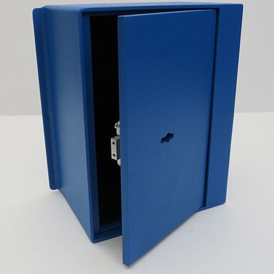 Wall Safes - Winston Safes