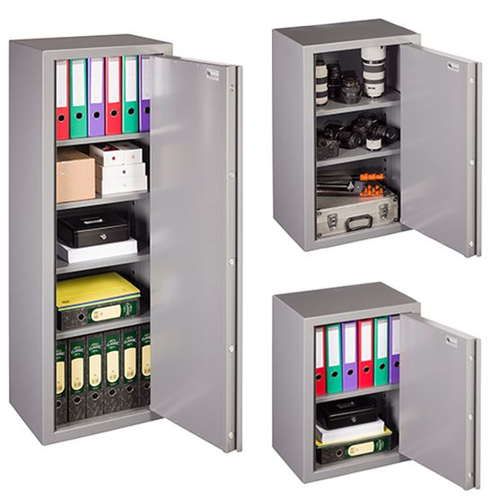 Taurus Security Cabinets - Brattonsound Security & Gun Safes