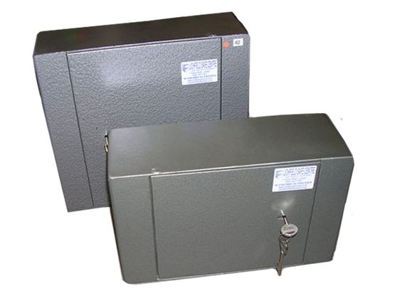 Cupboard Safe - Britannia Safes
