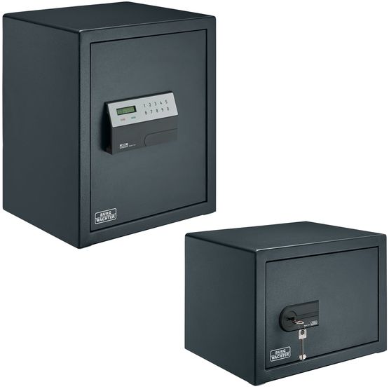 Expert - Burg Wächter