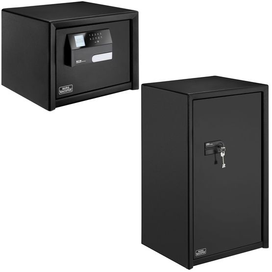 Profi - Burg Wächter