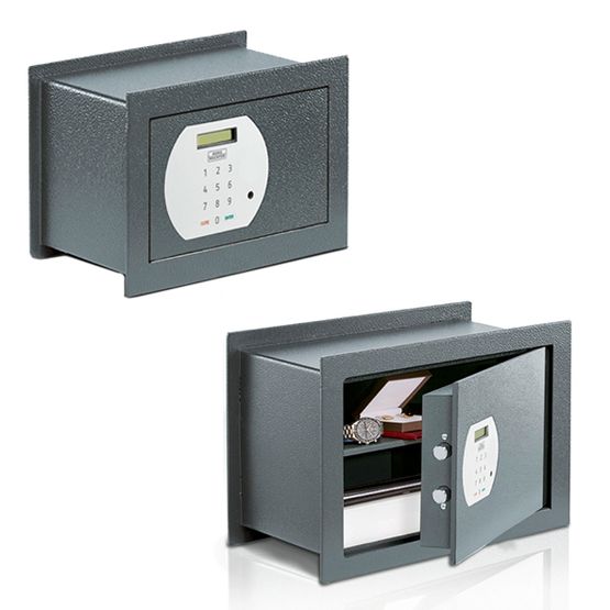Wallsafes Pure Safe - Burg Wächter
