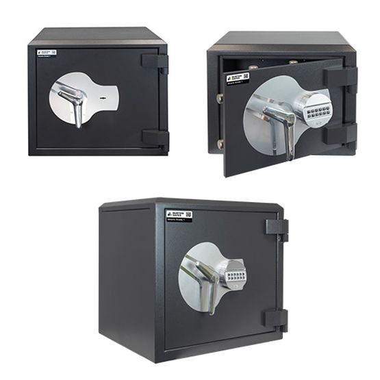 Amario Grade 1 - Burton Safes