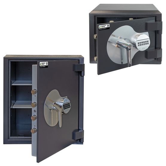 Amario Grade 1 - Burton Safes