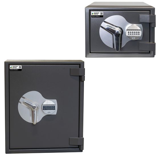 Amario Grade 2 - Burton Safes