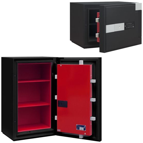 Brixia Tre Grade 3 - Burton Safes